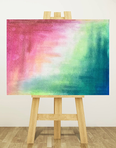 Coastal Charm Canvas Painting Workshop