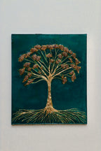 GOLDEN ROOTS