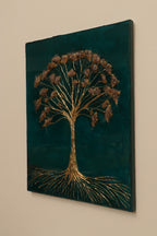 GOLDEN ROOTS