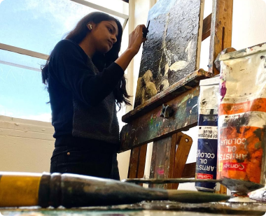 Navaratri Exhibitions