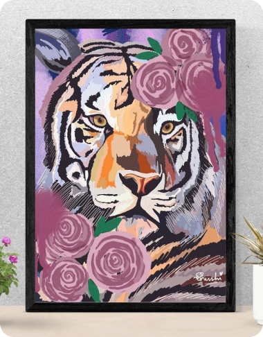 Coastal Charm Canvas Painting Workshop